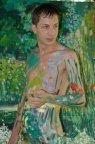 Adam et Eve 009