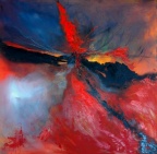 explosion