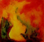 le soleil prisionnier