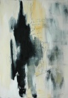 lettre inachevée (2) 70x50