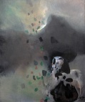 autoportrait en chute libre