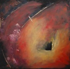 le centre de l'univers