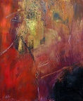 le départ et son ombre