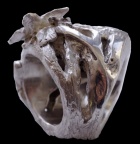 Bague forêt