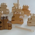 Porte-crayons 06