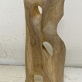 Janus - tulipier 55 X 28 cm