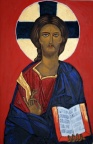 DSC Christ Pantocrator site