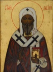 Saint Alexis site