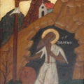 Saint Jerome site