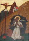 Saint Jerome site