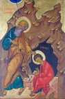Saint Jean Evangeliste site
