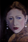 Ma mère