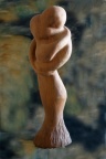 Ego - Noyer 70X 23 cm