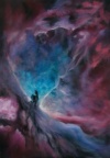 Fraternité - Huile sur toile - 116 X 81 (50 P) 