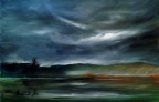 L'heure bleue