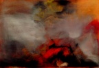 L'affaire rouge (orage)