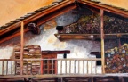 Maison à Bessans