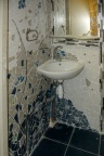 Salle de bains studio 2 P